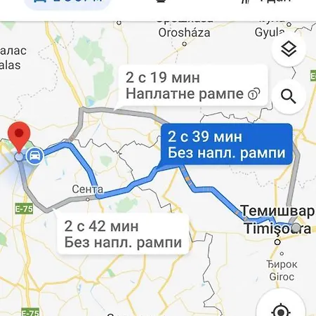 My * Subotica