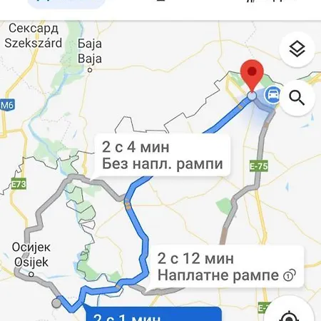 My * Subotica