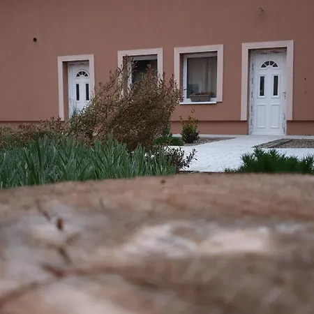 Apartment My