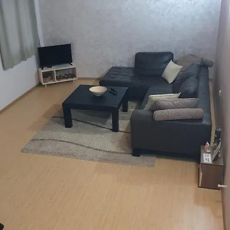 Apartment My