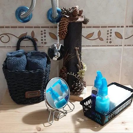 Apartament My Subotica