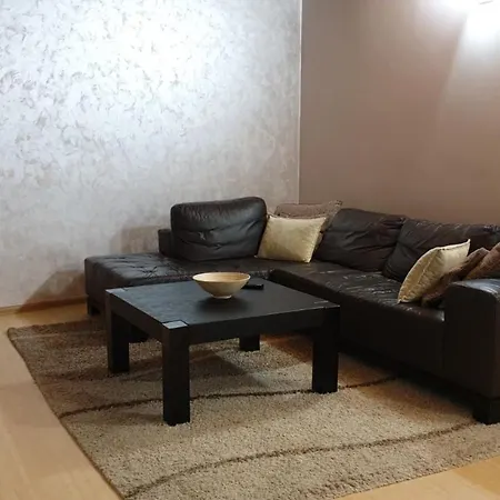 Apartment My