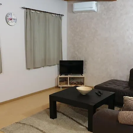 My Apartment Subotica