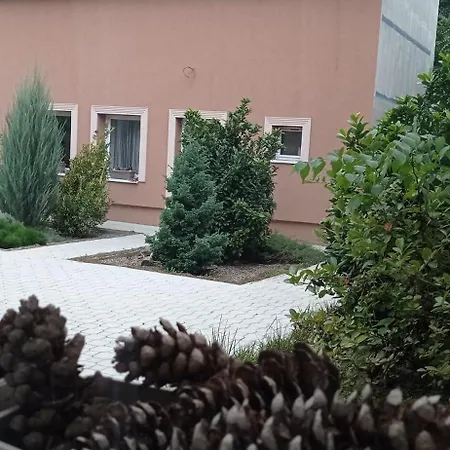 Apartment My *