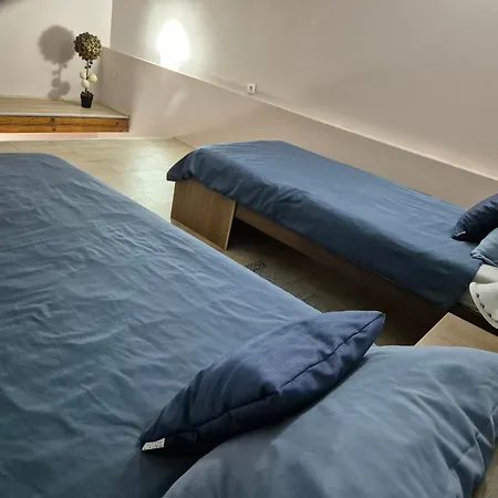 Apartment My
