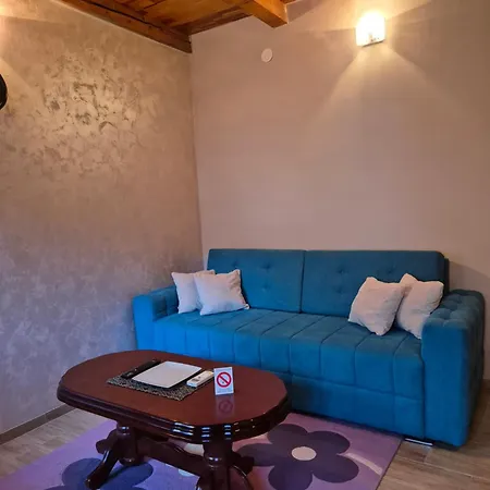 Apartment My Subotica