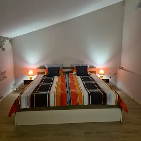 Lägenhet My Subotica