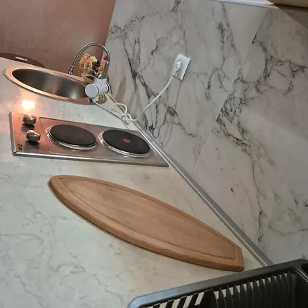 Apartament My Subotica