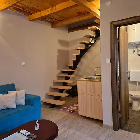 Apartment My Subotica