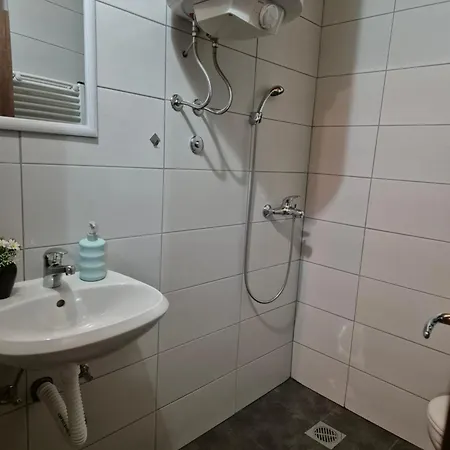 Apartment My Subotica