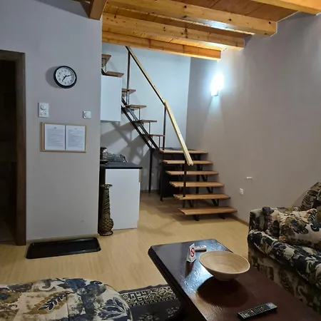 Apartament My Subotica