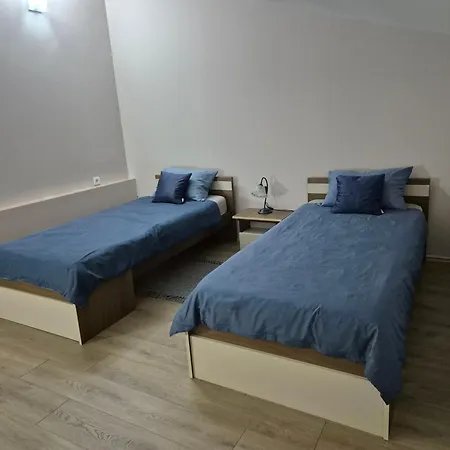 Apartment My