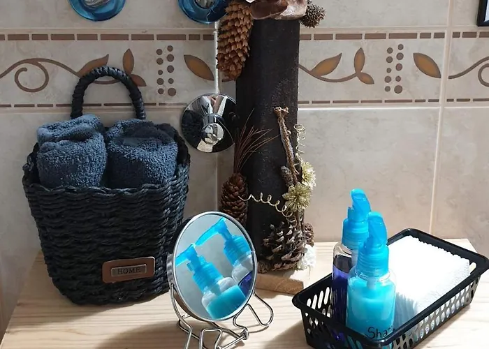 شقة My سوبوتيتْسا