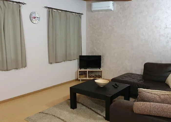 My شقة سوبوتيتْسا