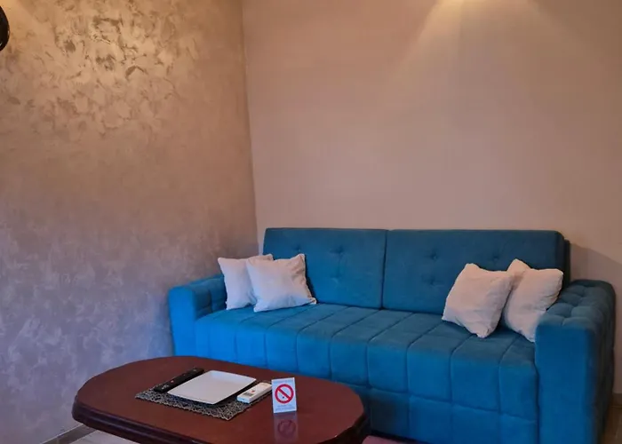 아파트 My 수보티차