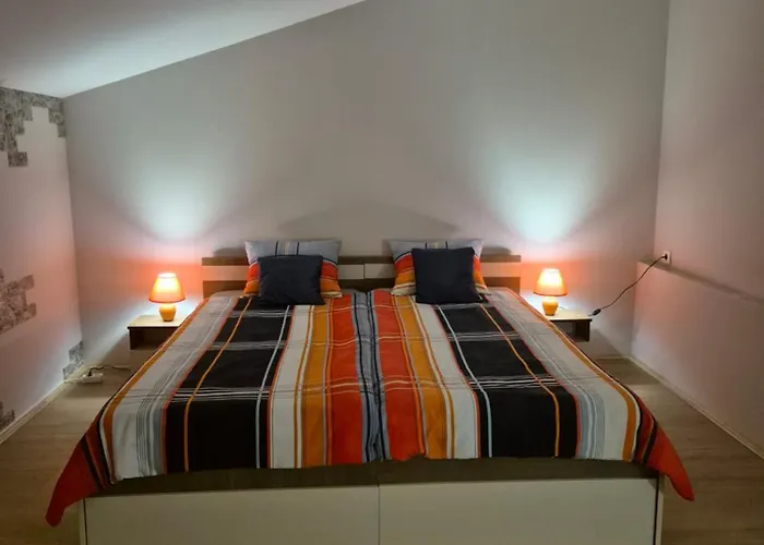 شقة My سوبوتيتْسا