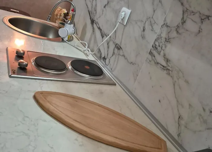 아파트 My 수보티차