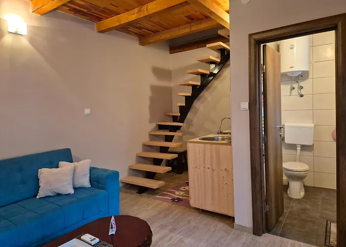 شقة My سوبوتيتْسا