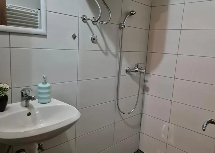 شقة My سوبوتيتْسا