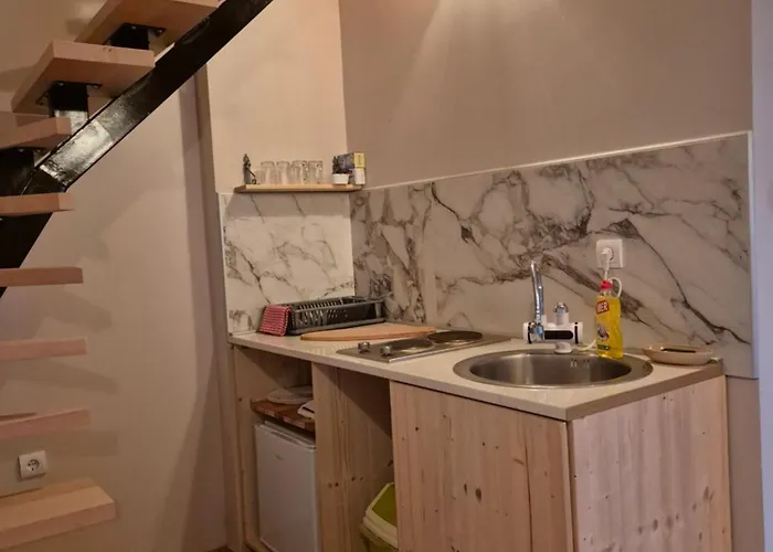 شقة My سوبوتيتْسا